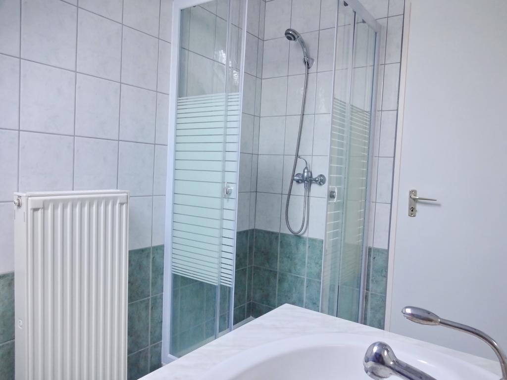 Albizia Apartments Balatonfüred Екстериор снимка