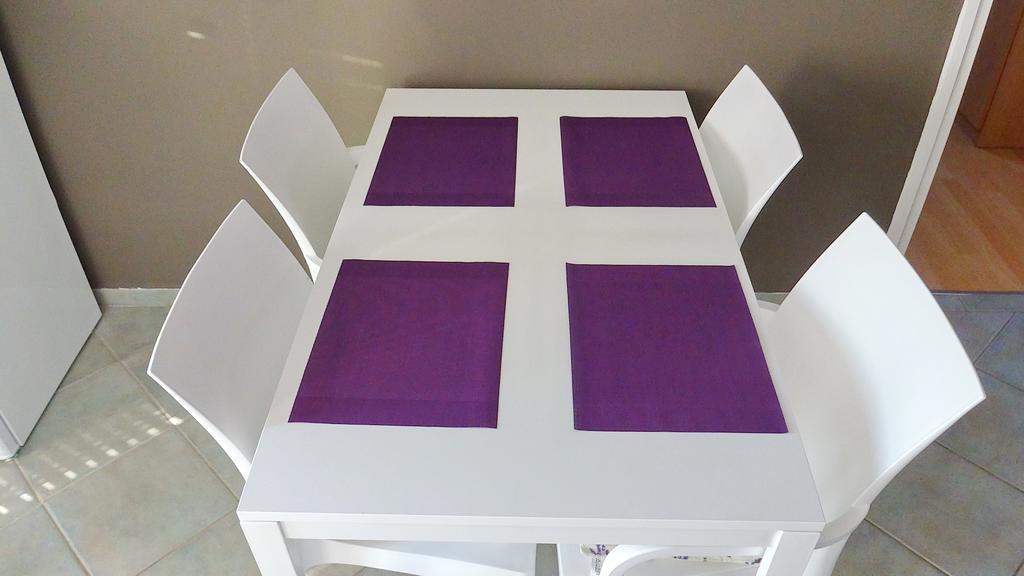 Albizia Apartments Balatonfüred Екстериор снимка