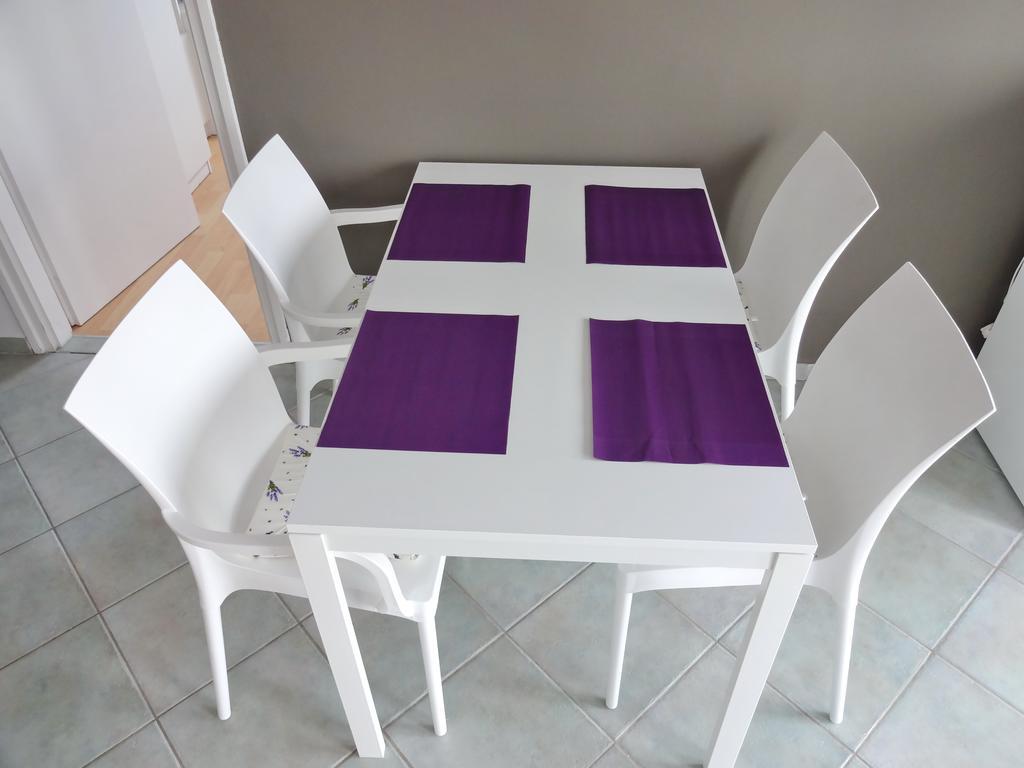 Albizia Apartments Balatonfüred Екстериор снимка